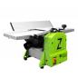 Preview: Zipper Abricht-Dickenhobelmaschine ZI-HB254